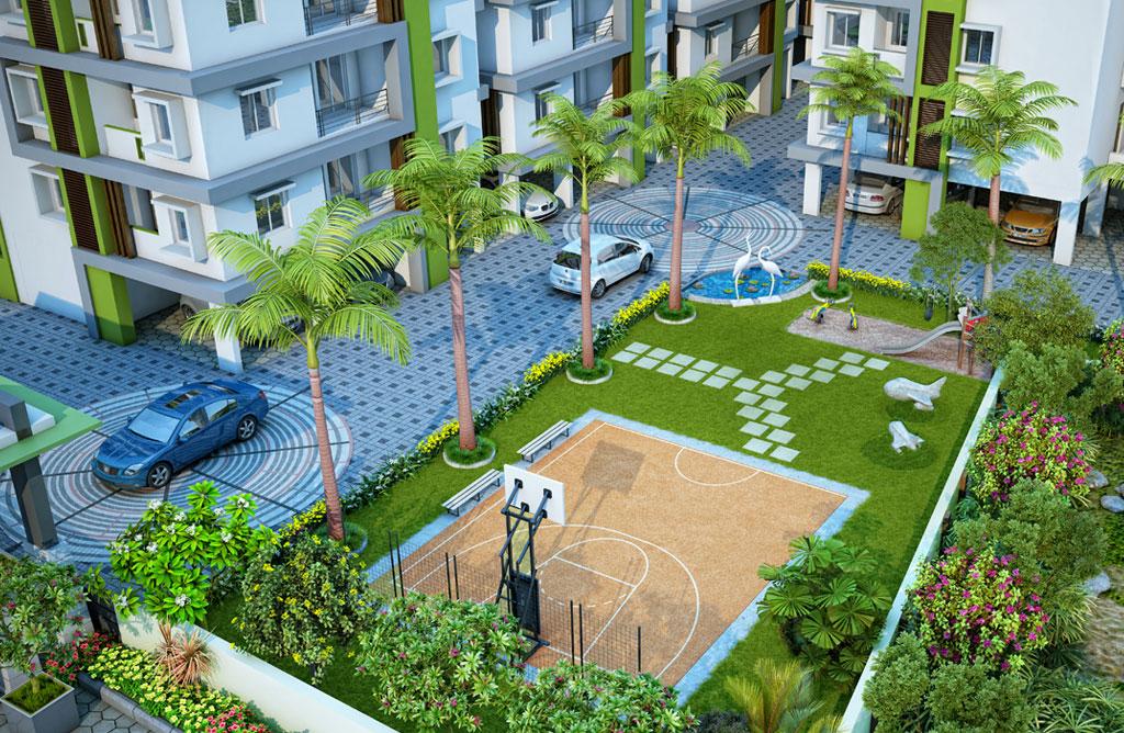 Top 10 Residential Projects in Vizag